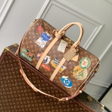 LV Travel Bags